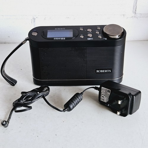 Radio internet roberts - radio,