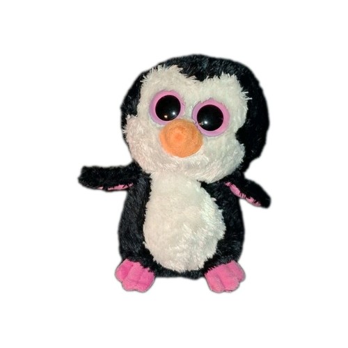 Peluche 15cm pupazzo plush - ty,