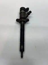 FORD FOCUS C-MAX Inyector de