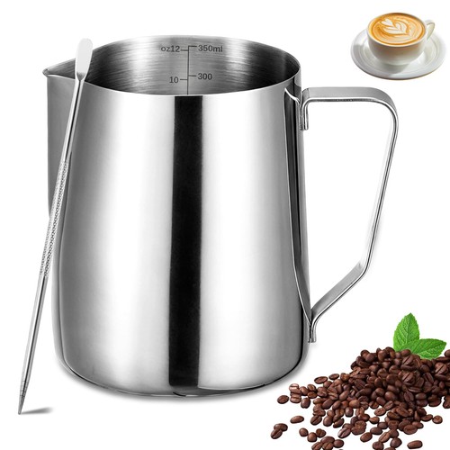 Pentolino latte 350ml bricco - pentolino,