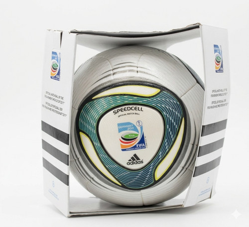 Adidas speedcell omb - speedcell, pallone