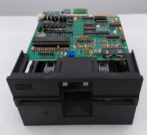 Unità floppy ibm tipo - 5,25",
