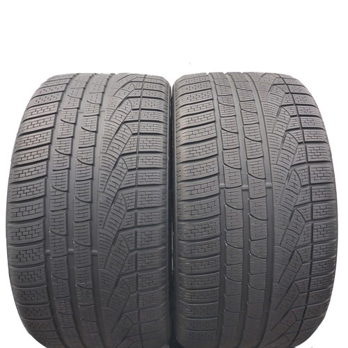 295 pirelli 30 - 295,