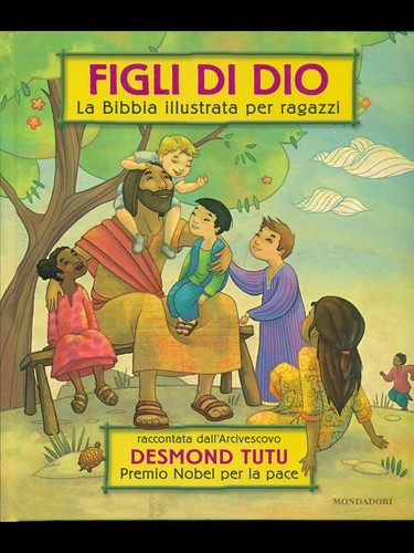 Figli dio bibbia - di,