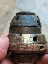 ww1 - Rara Vite in Ottone M96