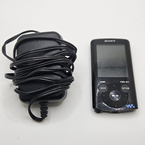 Sony walkman nwz e365 - walkman, digital