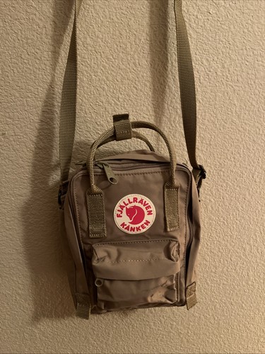 Borsa tracolla fjallraven - a,