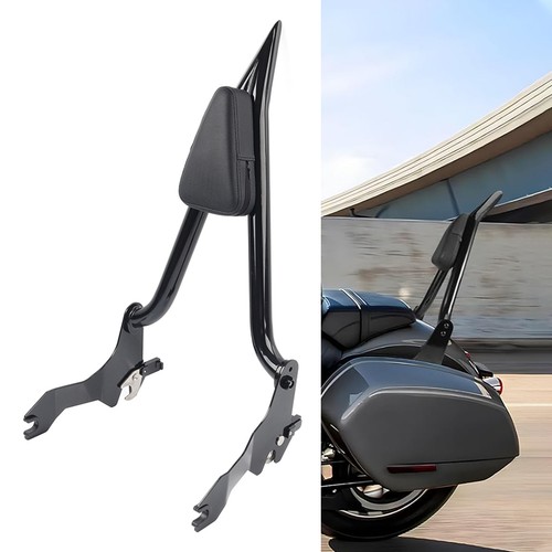 Schienale passeggero sissy bar - passeggero,