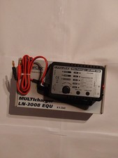 Caricabatterie Multipex