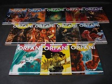 ORFANI 1/12 Serie completa -