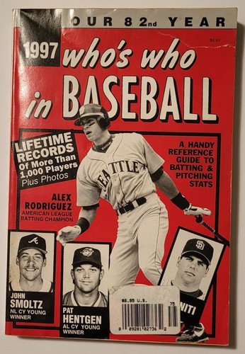 1997 chi nel - chi, baseball