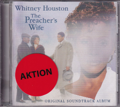 Whitney houston media - houston, media-sale