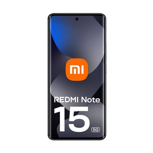Smartphone xiaomi redmi note - smartphone,