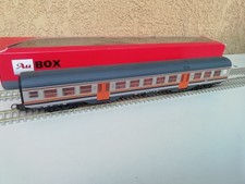 LIMA 309271 CARROZZA MDVC 2da