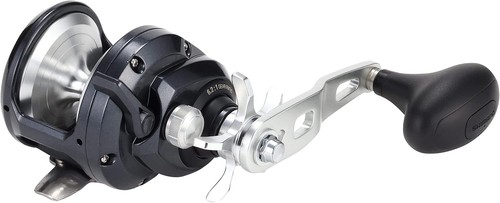 Mulinello shimano torium - mulinello,