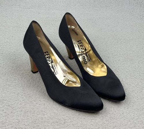 Scarpa donna salvatore - scarpa,