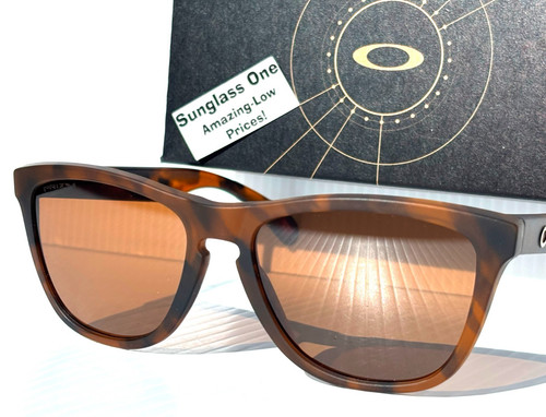 New oakley frogskins matte - new,