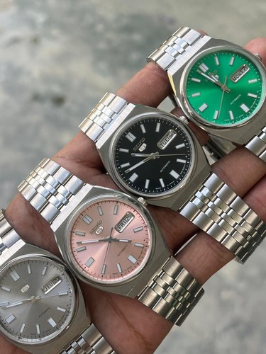 Lotto orologio vintage seiko - lotto,