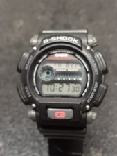 Orologio Uomo Casio G-Shock