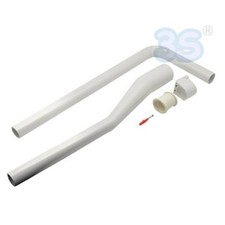 Discesa scomponibile lunga