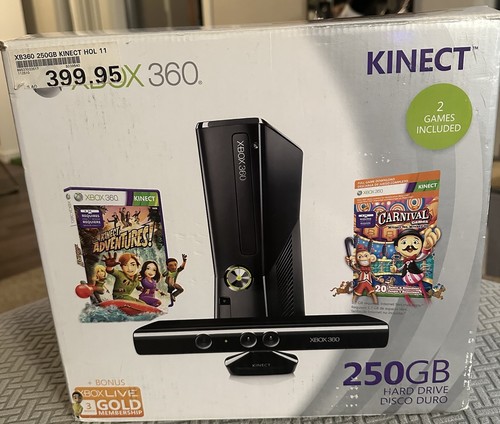 Microsoft xbox 360 kinect - microsoft,