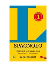 Dizionario spagnolo