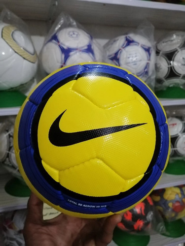 Rara palla calcio nike - rara, da
