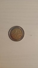 2 euro italia giovanni pascoli centenario 1912-2012 buonissime condizioni 