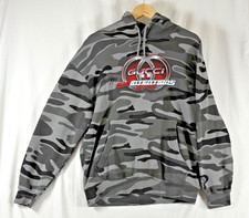 Felpa/Felpa con cappuccio