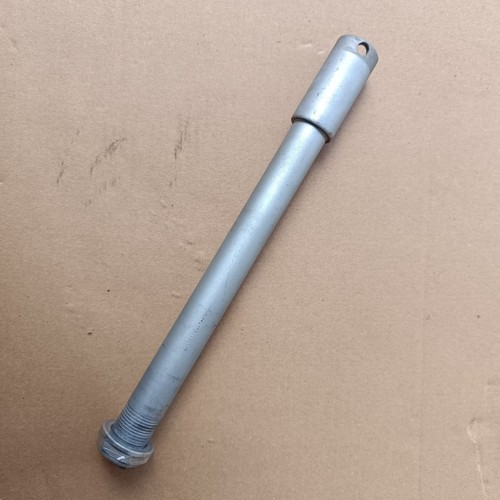 Assale anteriore aprilia - assale, rs125