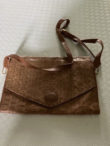 Borsa donna vera pelle - vera,