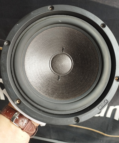 Woofer canton 2898 - 1,