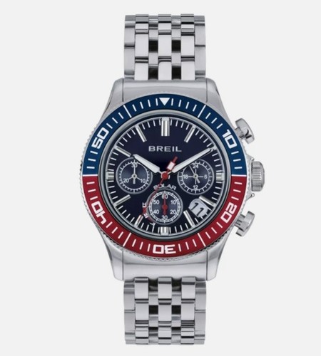 Orologio uomo breil manta 1970 - uomo,