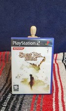 Silent Hill Origins versione