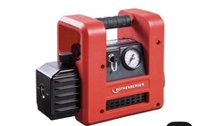 POMPA PER VUOTO  R32 ROAIRVAC