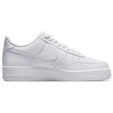 Nike Air Force 1 '07 BIANCO