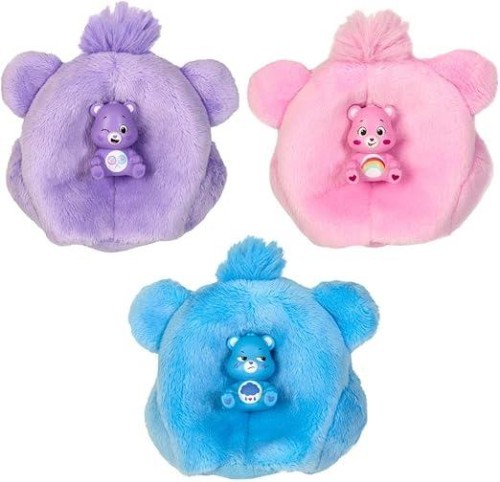 Barbie cutie reveal - cutie, x