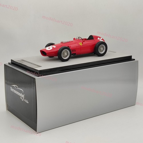 Mythos serie ferrari - mythos,