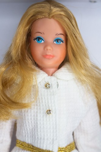 Vintage mattel growing - mattel, up