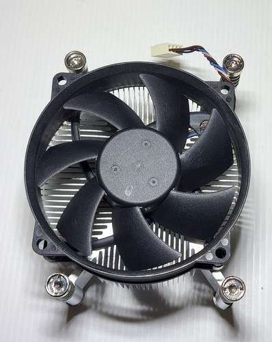Dissipatore calore per cpu - dissipatore,