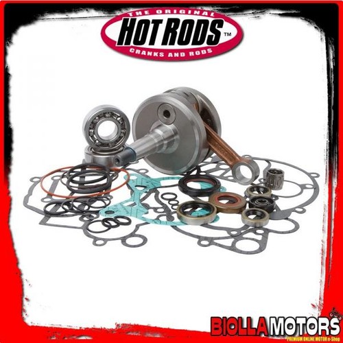 Cbk0107 kit albero - kit,