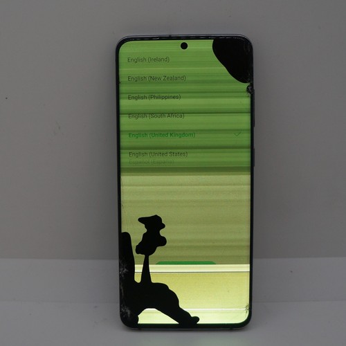 Samsung galaxy s20 128gb - 5g,
