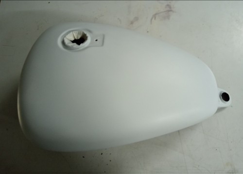 Serbatoio superiore yamaha - serbatoio,