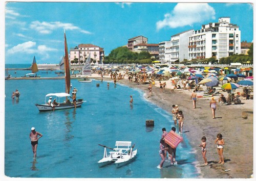 Grado gorizia spiaggia - spiaggia,
