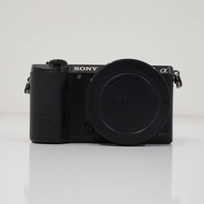 Fotocamera digitale mirrorless