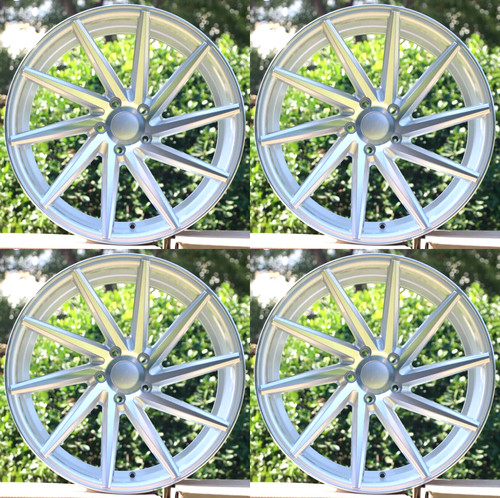 Wheels rims for bmw benz - 17",
