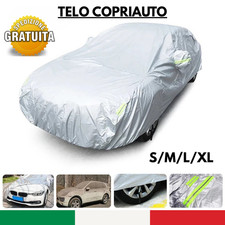 Telo Copriauto Xl Universale