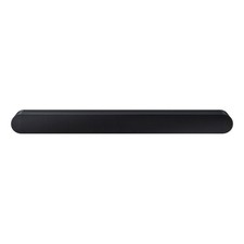 Soundbar Samsung HWS60D Nero