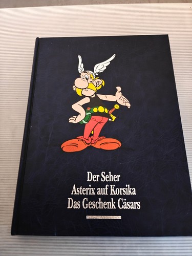 Asterix gesamtausgabe von - 07,