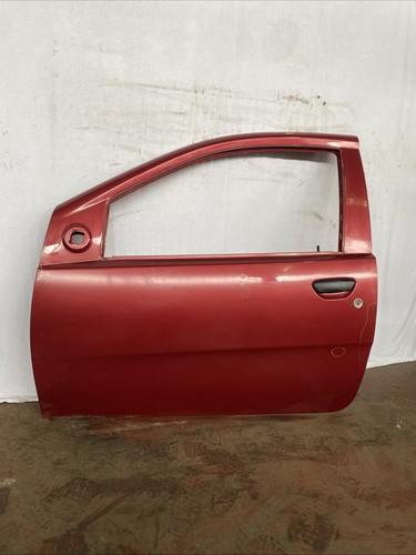 Porta anteriore sinistra - porta, sx